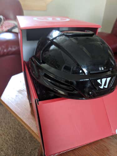 New Warrior Covert PX2 Helmet