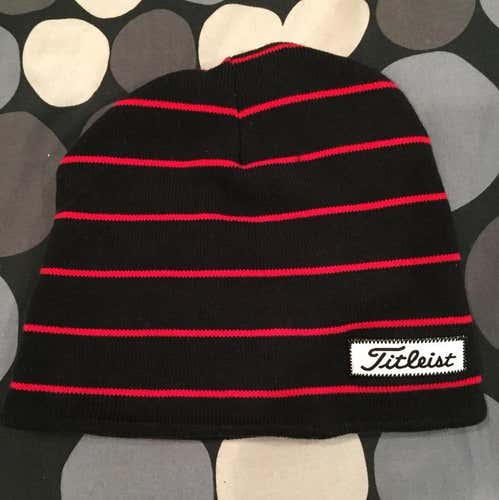 Titleist Stocking Hat
