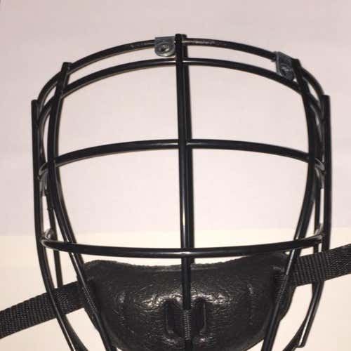 Gait Box Cage