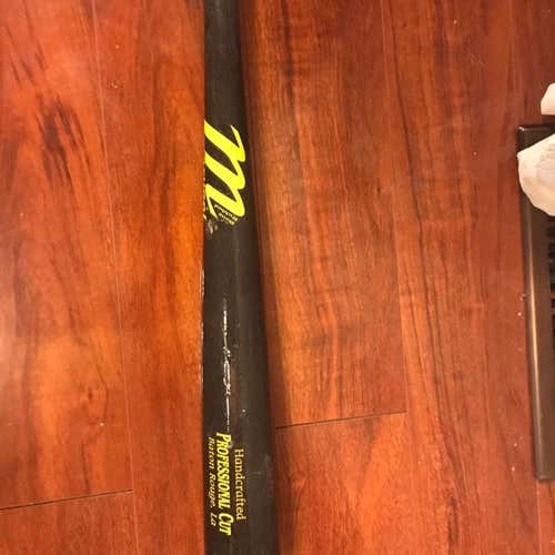 Marucci Pro Cut Maple