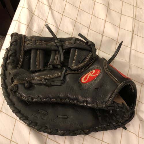 Rawlings Golden Glove First Base Mit
