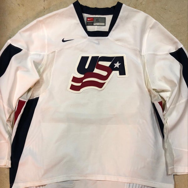 XL USA Jersey