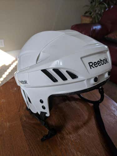 New Reebok Helmet 3k Large