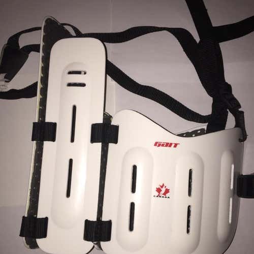 Gait Box Rib Pads - Small