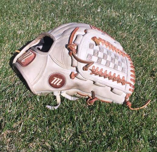 FSOT MARUCCI HTG