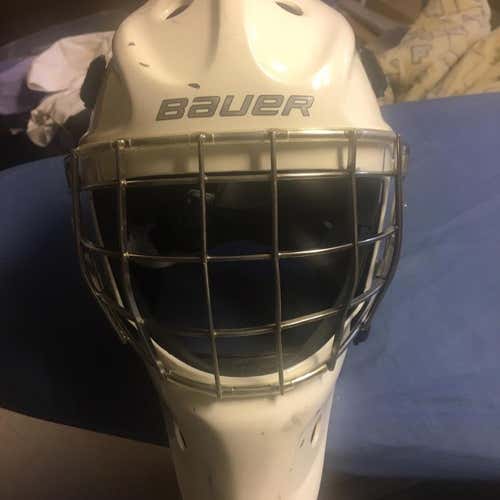 Bauer NME10