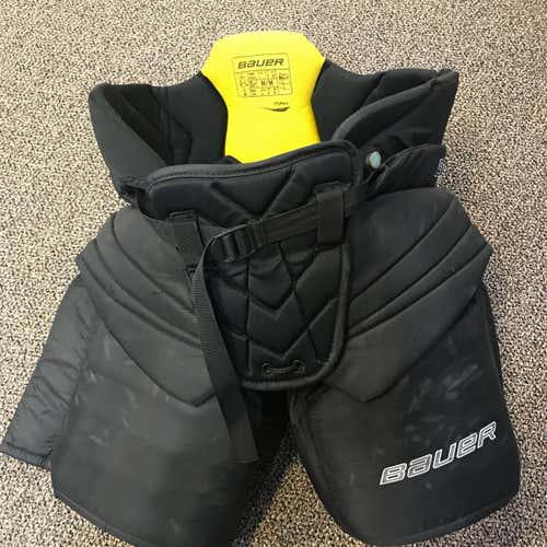 Bauer Supreme One.7 Goalie Pants