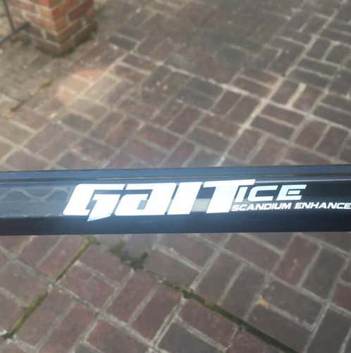 New Gait Ice Goalie Shaft