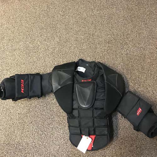 CCM AB 500 Chest Protector