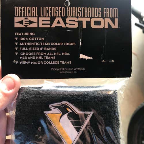 Penguins Wristbands