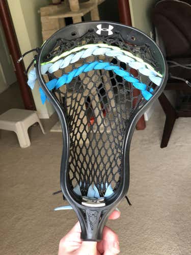 Under Armour Command Head No Trades