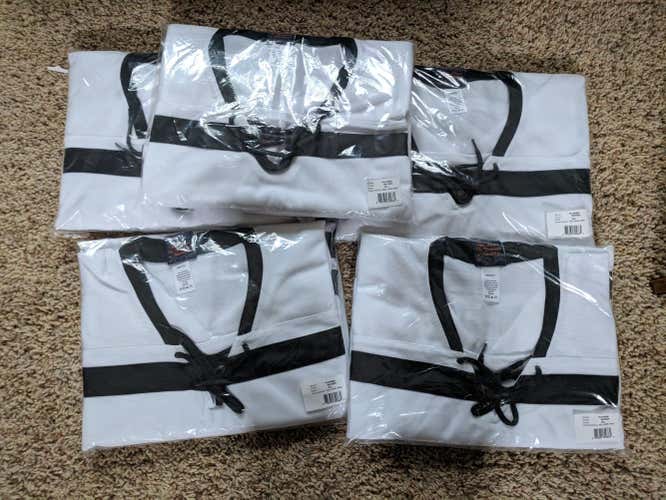 Warrior Turbo KH559 Jersey XL