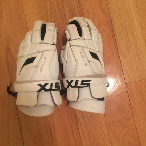 STX cell 3 Gloves
