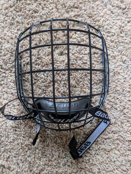 New Bauer Cage Senior RBE III i2