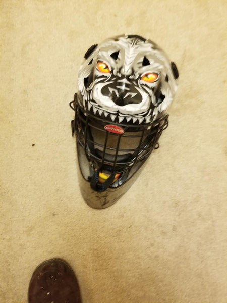Bauer Goalie Mask Senior - Profile 1400