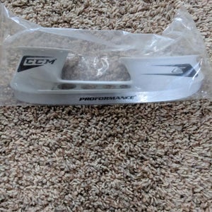 New CCM 271 Right Chassis and Blade