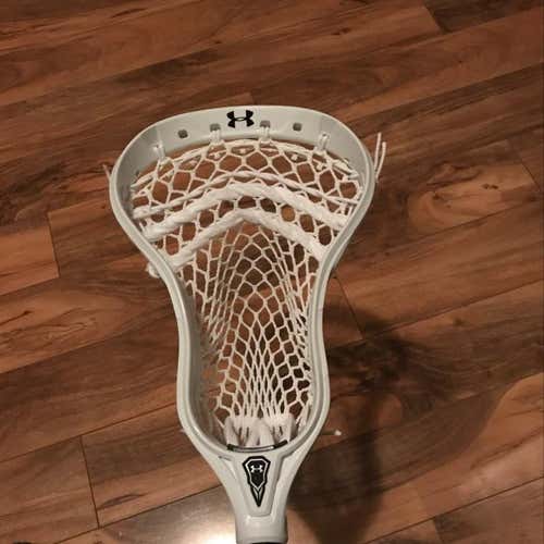 Under Armour Command 2.0 With Stringking 4x
