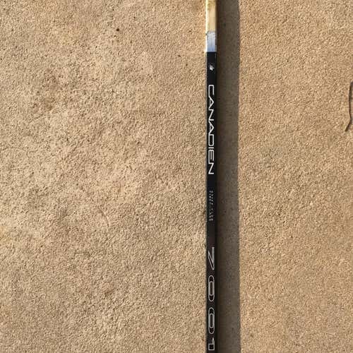Canadian Hockey Stick