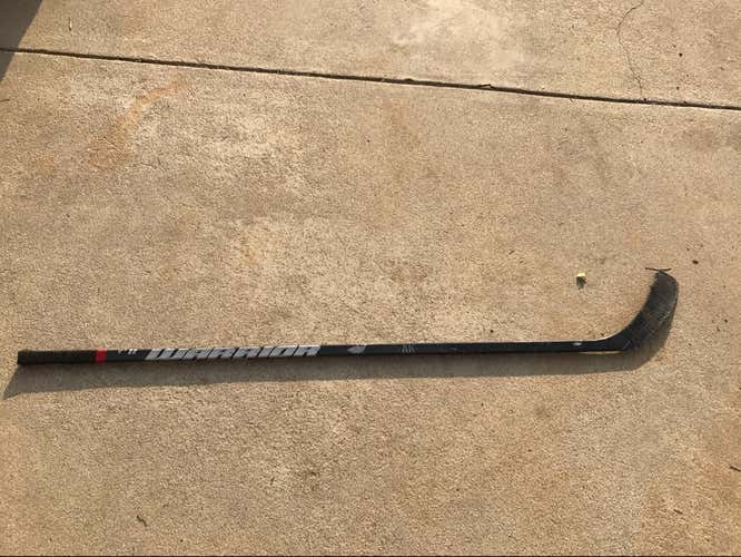 Warrior Hockey Stick