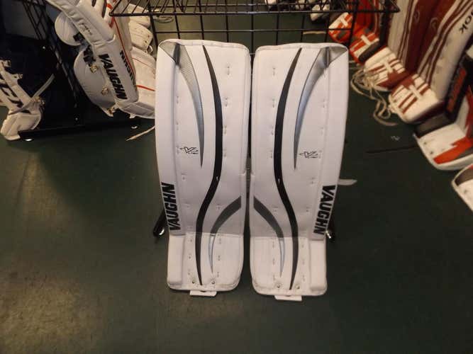 New Vaughn Demo Tour Ventus Pads 32 + 2