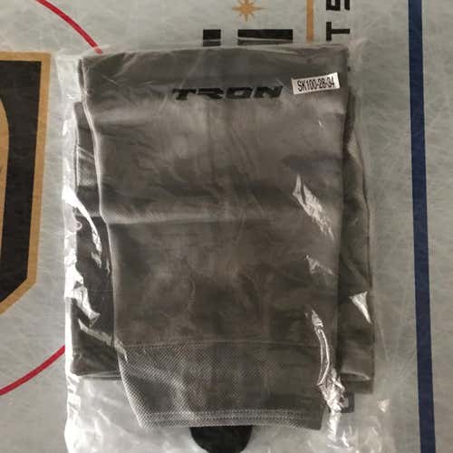TRON “Edge” Style Socks Senior