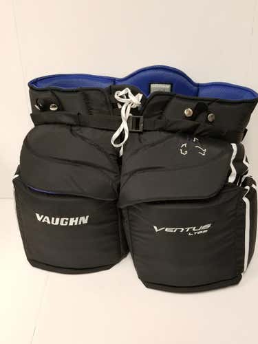 Vaughn Ventus LT88 Pants Black/White Stripes XL