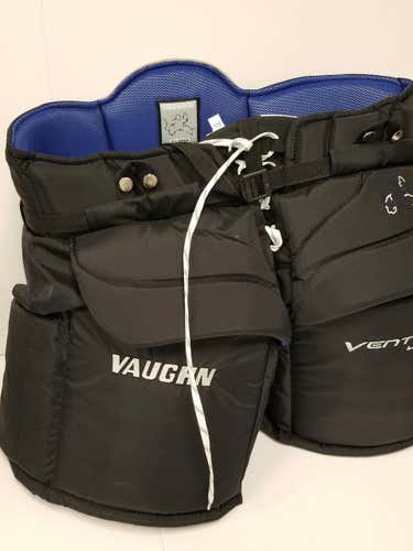 Vaughn Ventus LT88 Pants Black - XL
