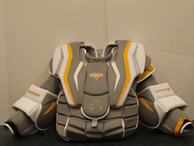 Vaughn Ventus LT88 Chest Protector