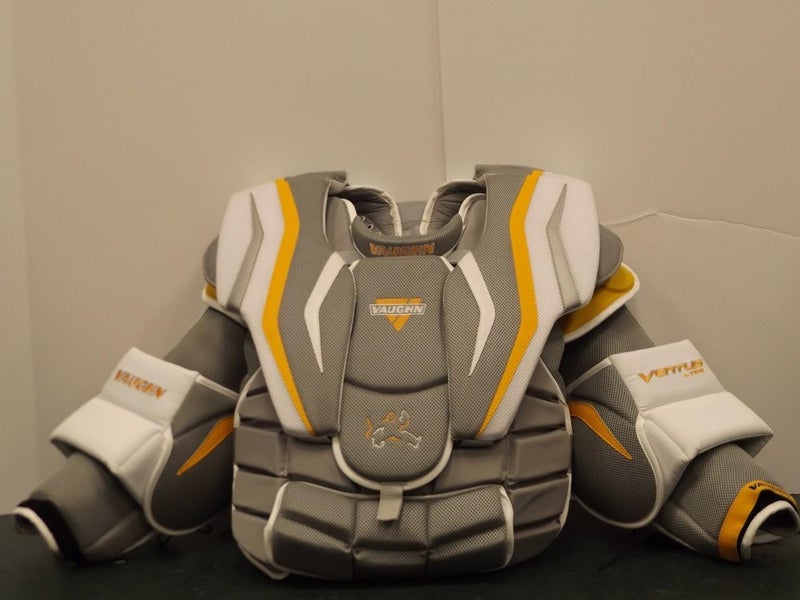 Vaughn Ventus LT88 Chest Protector