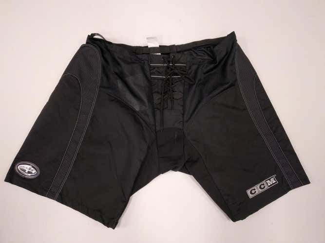 Shell - CCM Tacks NHL Black XL