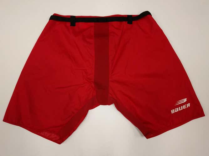 Shell - Bauer Red XL