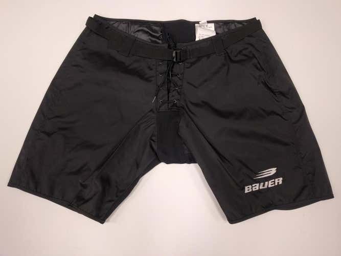 Shell - Bauer Black Large