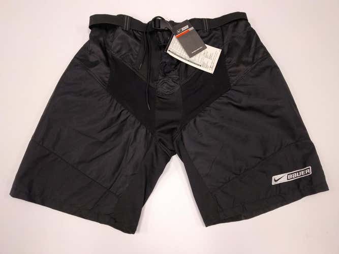 Shell - Bauer Supreme Black Medium