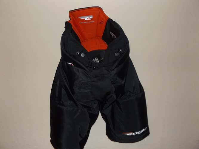 Eagle Talon 100 Pro Pants Black/Red lining