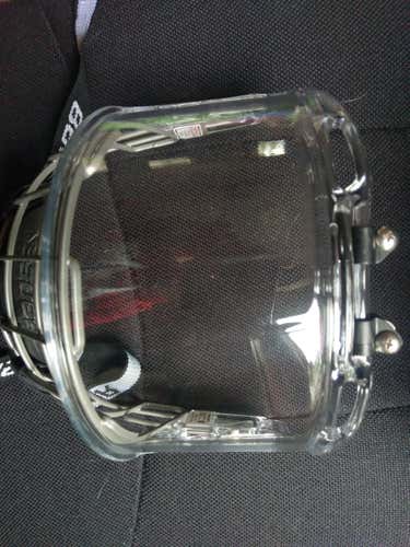 Bauer Hybrid Cage Senior Large