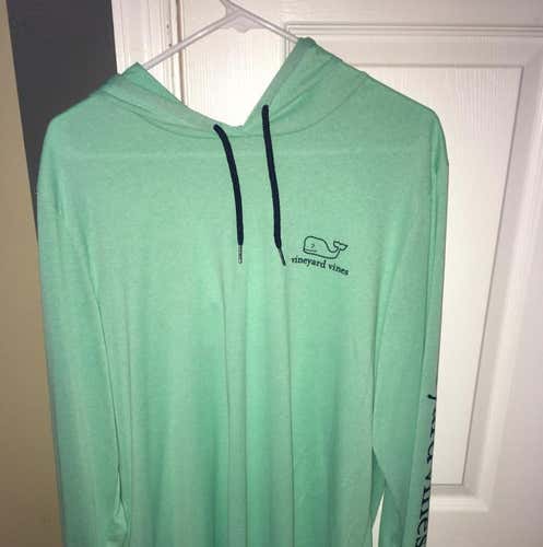 Vineyard Vines Long sleeve With Hood