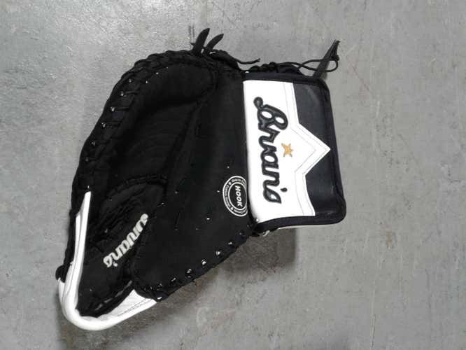 New Brian's Goalie Glove Midnight Series Junior