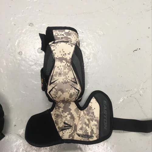 Limited Edition Easton Stealth Elbow Pads
