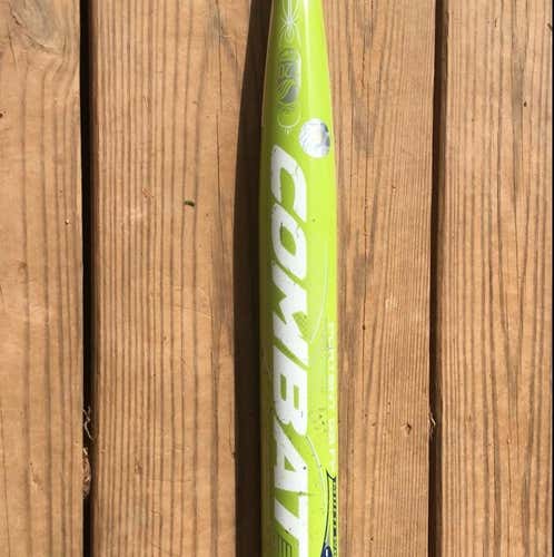 COMBAT - Fastpitch Softball Bat