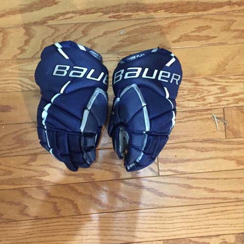 Bauer Vapor X:40 Hockey Gloves