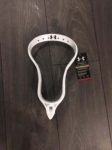 New Under Armour Charge 2 Head