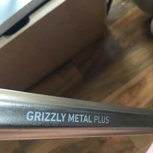 Stringking Grizzly Metal And Type 4x