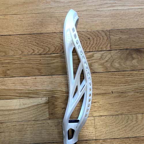 Brand New Warrior Evo5 Lacrosse Head