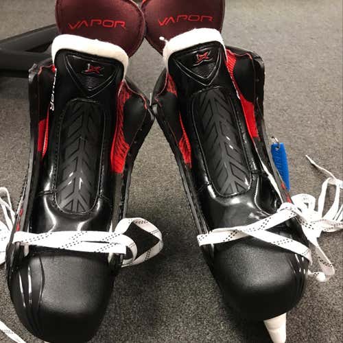 Bauer Vapor 1X