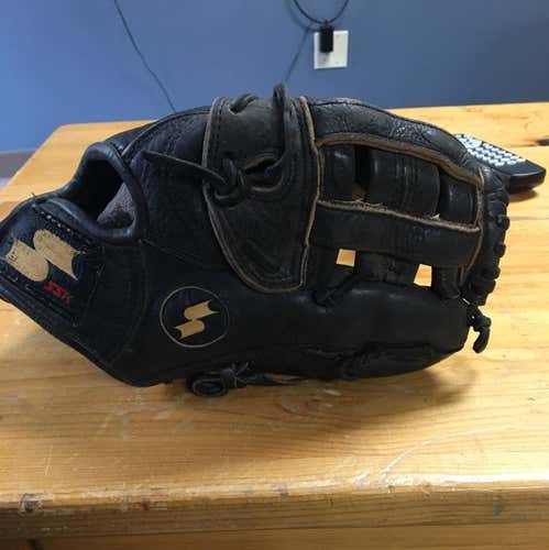 Vintage SSK Professional Edge