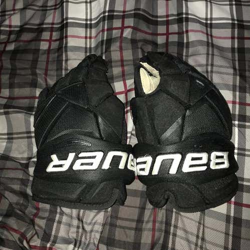 Bauer 1x Pro Gloves 14”