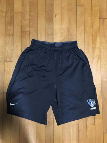 Nike Johns Hopkins Dri Fit Shorts