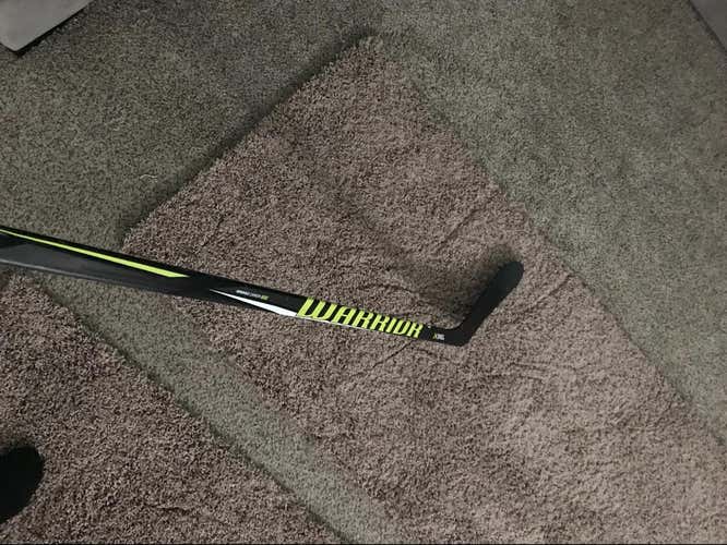 Warrior Qxt Stick