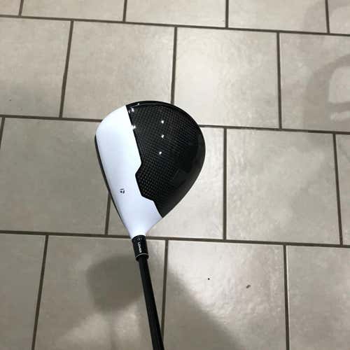 Taylormade M1 Stiff Flex