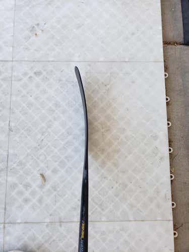 Bauer 1s Supreme Ferraro 87 flex RH
